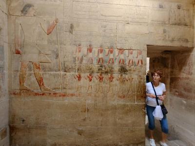 Tomb of Kagemni