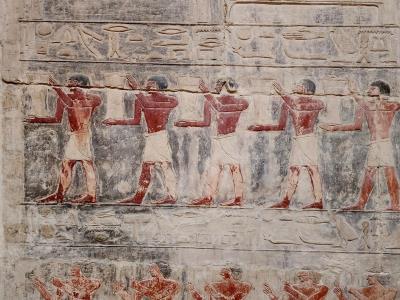 Tomb of Kagemni