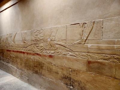 Tomb of Kagemni