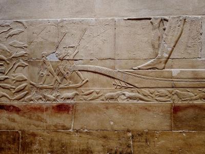 Tomb of Kagemni