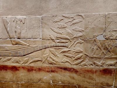 Tomb of Kagemni