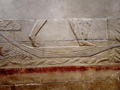 Tomb of Kagemni