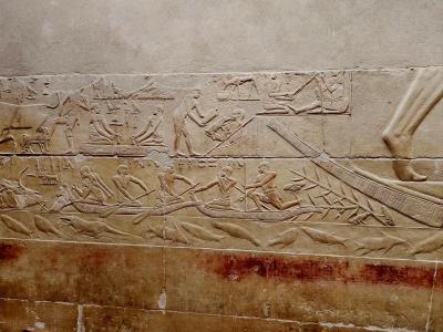 Tomb of Kagemni