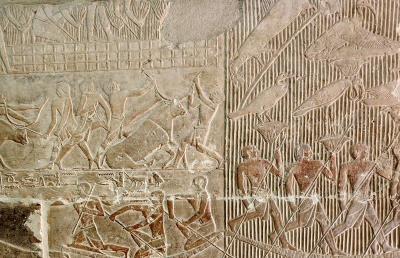 Tomb of Mereruka
