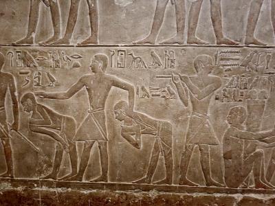 Tomb of Mereruka