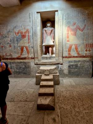 Tomb of Mereruka