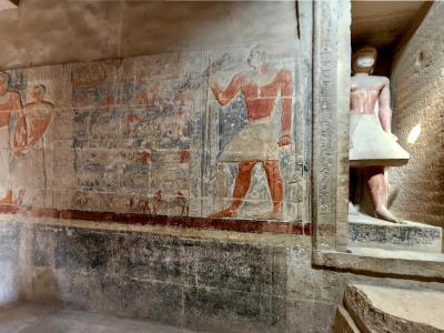 Tomb of Mereruka