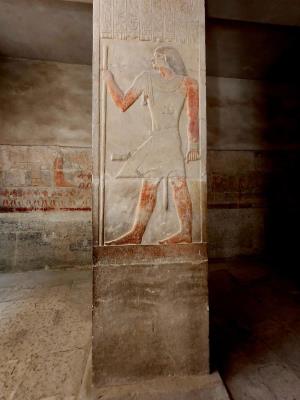 Tomb of Mereruka
