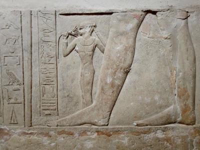 Tomb of Mereruka