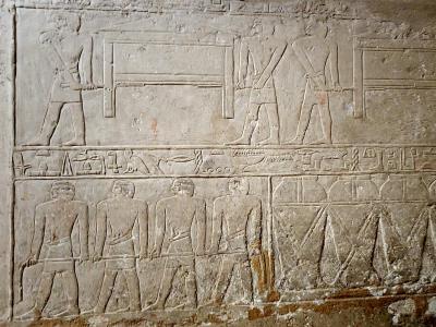 Tomb of Mereruka
