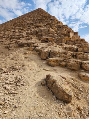 The Red Pyramid