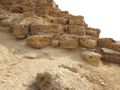 The Red Pyramid