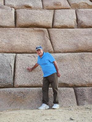 Pyramid of Menkaure