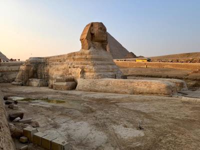 The Sphinx