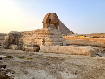 The Sphinx