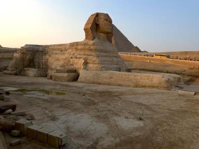The Sphinx