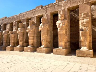 Karnac Temple Complex