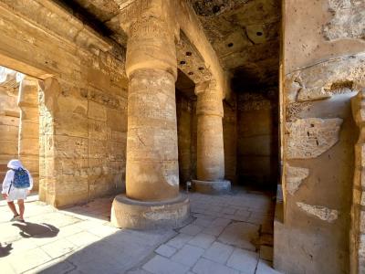 Karnac Temple Complex