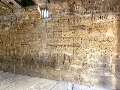 Karnac Temple Complex