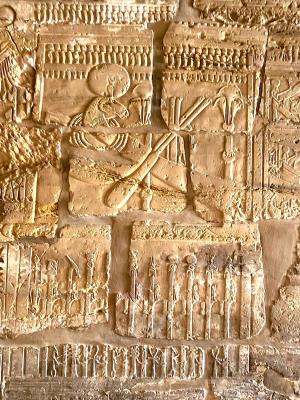 Karnac Temple Complex