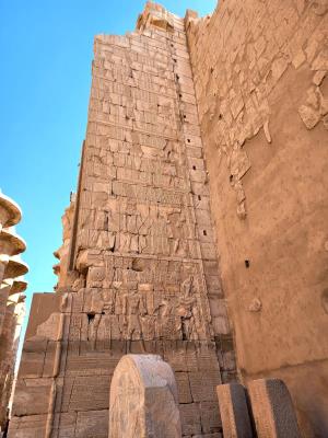 Karnac Temple Complex