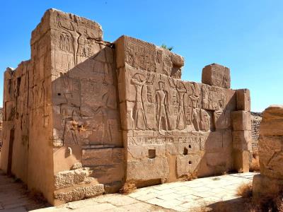 Karnac Temple Complex