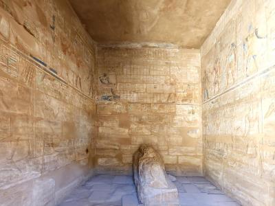 Karnac Temple Complex