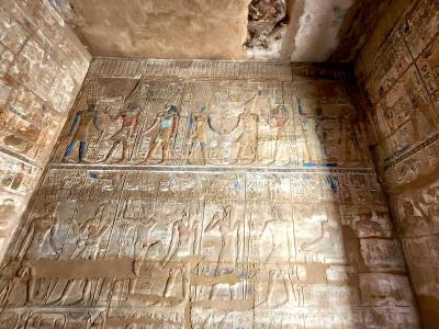 Karnac Temple Complex