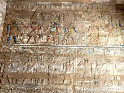 Karnac Temple Complex