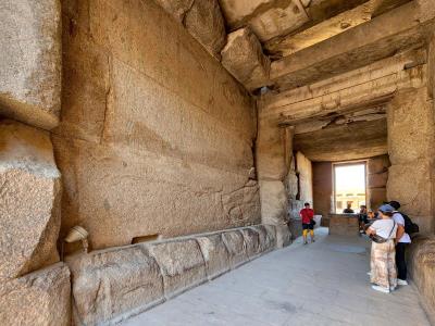 Karnac Temple Complex