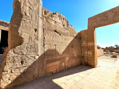 Karnac Temple Complex