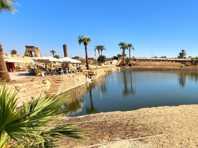 Karnac Temple Complex