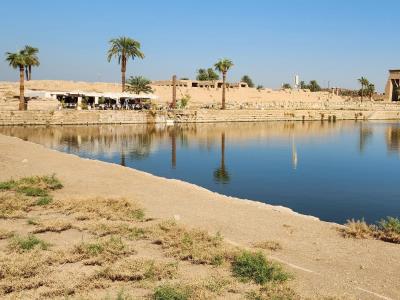 Karnac Temple Complex