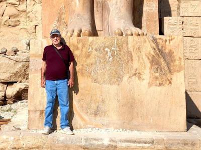 Karnac Temple Complex