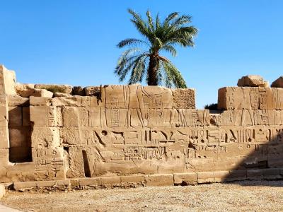 Karnac Temple Complex