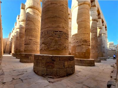Karnac Temple Complex