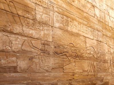 Karnac Temple Complex