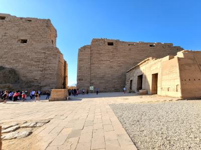 Karnac Temple Complex