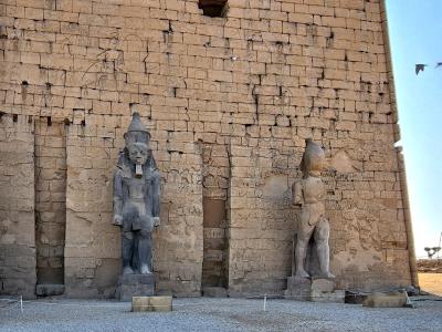 Temple of Luxor