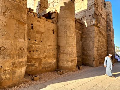 Temple of Luxor