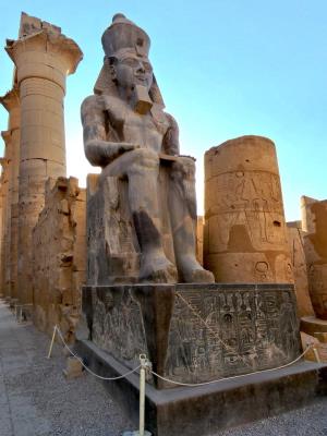 Temple of Luxor