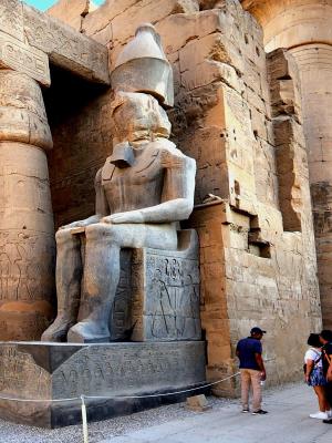 Temple of Luxor