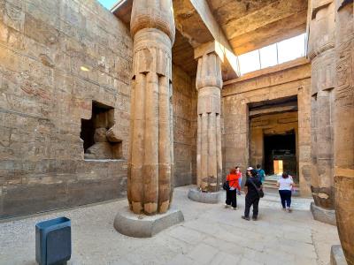 Temple of Luxor