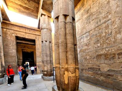 Temple of Luxor