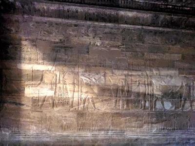 Temple of Luxor