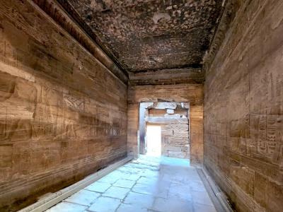 Temple of Luxor