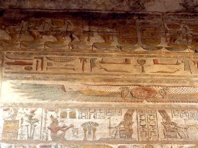 Temple of Luxor