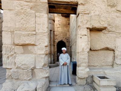 Temple of Luxor