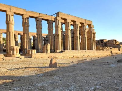 Temple of Luxor