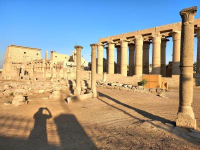 Temple of Luxor